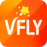 vfly lite android application logo